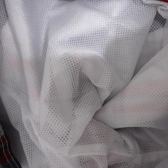 New OP men's SunGard half elastic waistband casual short in size 3XL - Picture 7 of 10